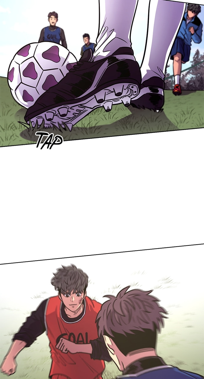 Read 1 Second chapter 254 image 27 on Lezhin