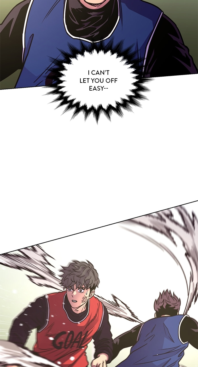Read 1 Second chapter 254 image 29 on Lezhin