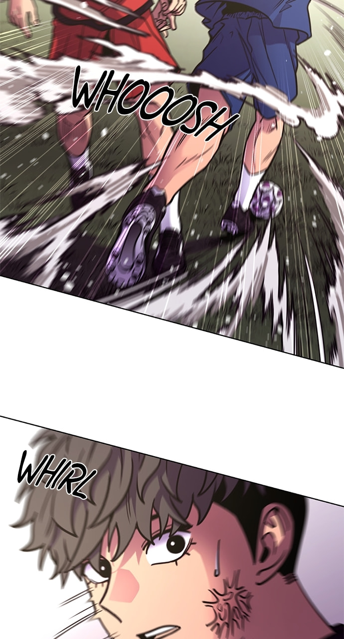 Read 1 Second chapter 254 image 30 on Lezhin