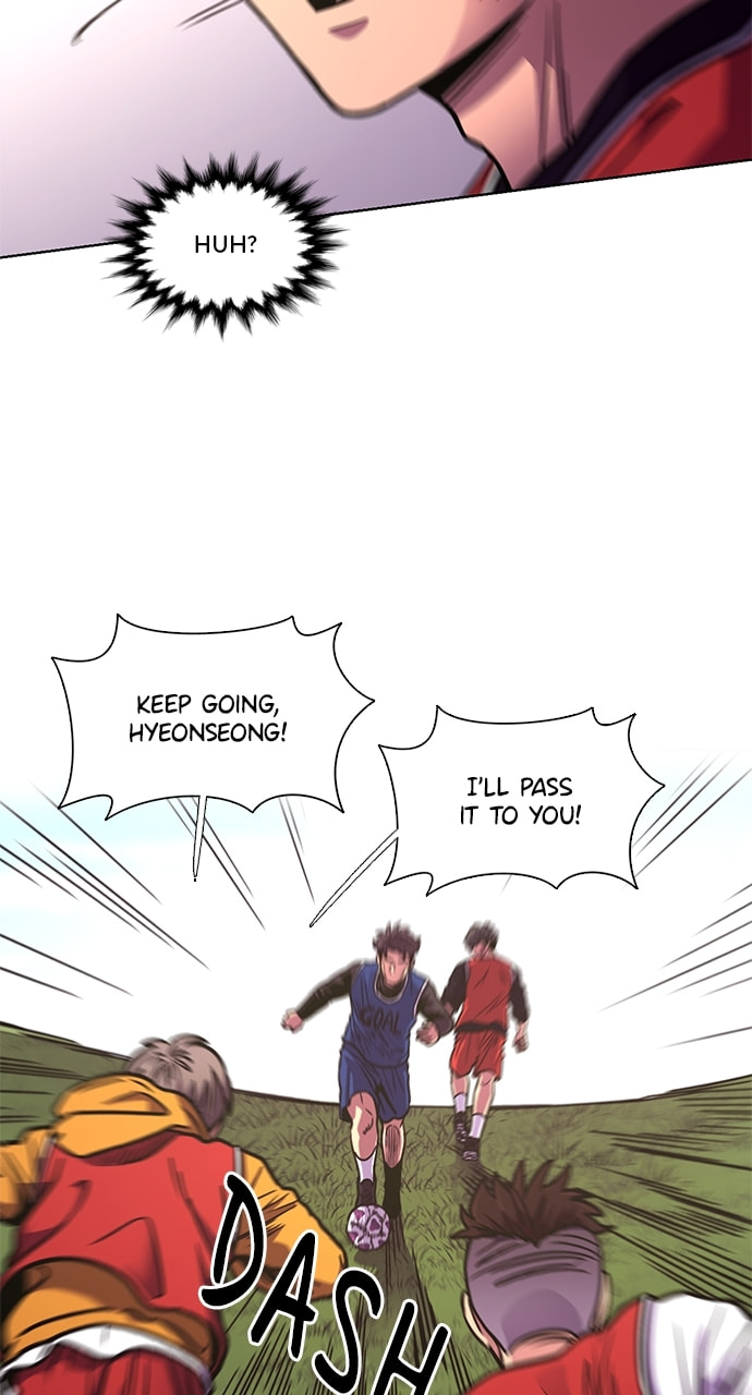 Read 1 Second chapter 254 image 31 on Lezhin