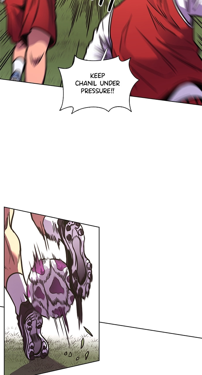 Read 1 Second chapter 254 image 32 on Lezhin