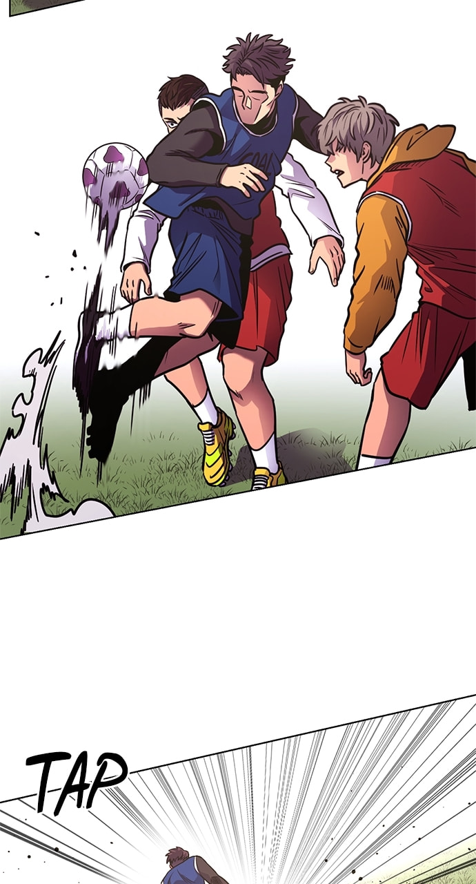 Read 1 Second chapter 254 image 33 on Lezhin