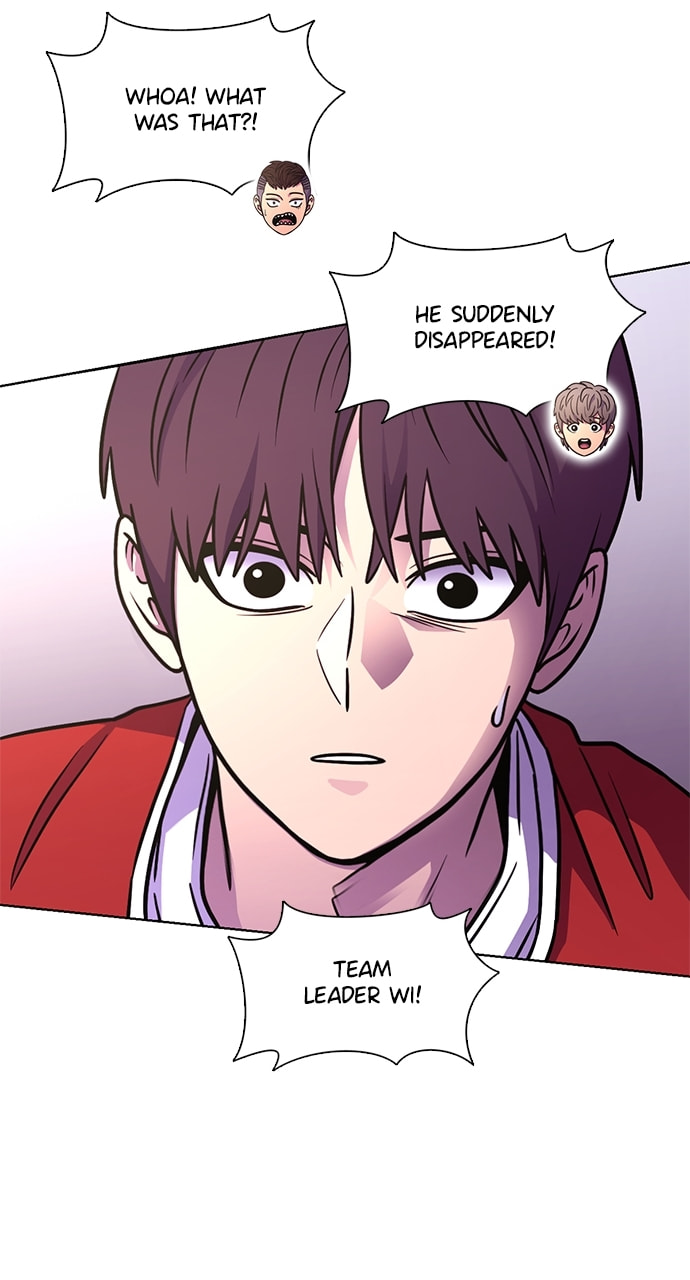 Read 1 Second chapter 254 image 35 on Lezhin