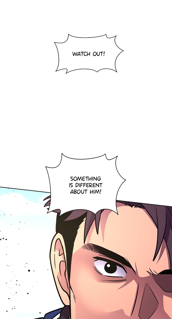 Read 1 Second chapter 254 image 36 on Lezhin