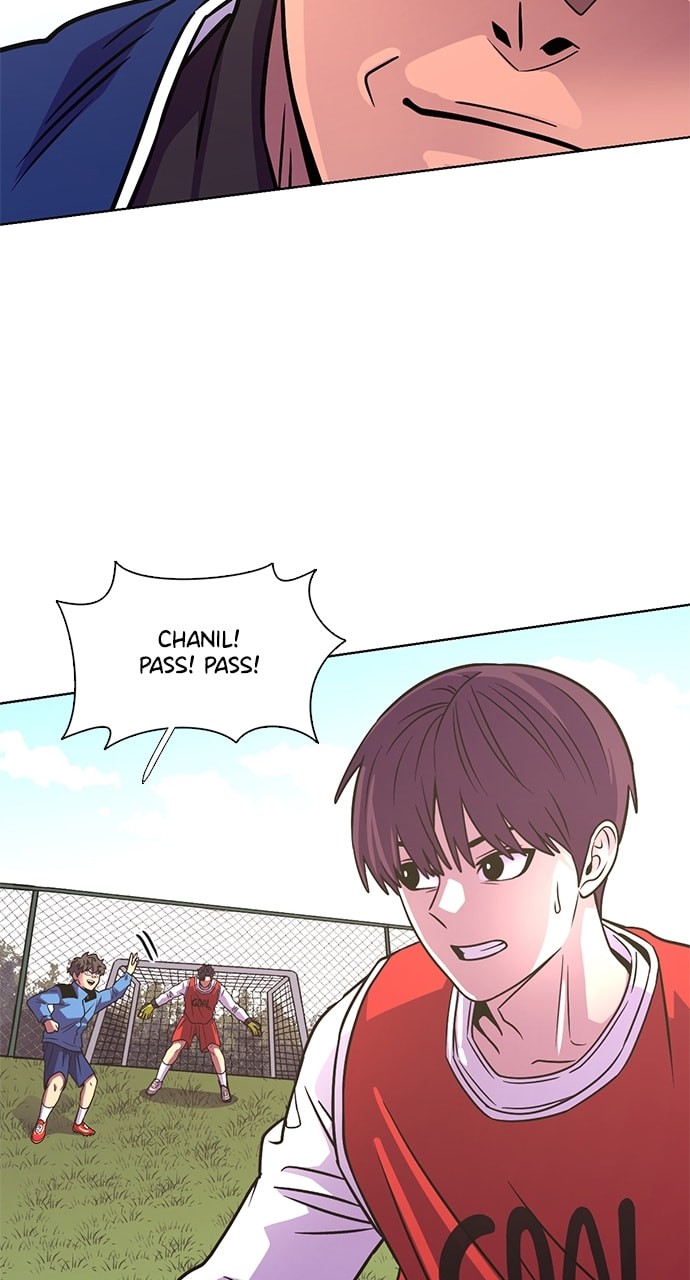 Read 1 Second chapter 254 image 37 on Lezhin