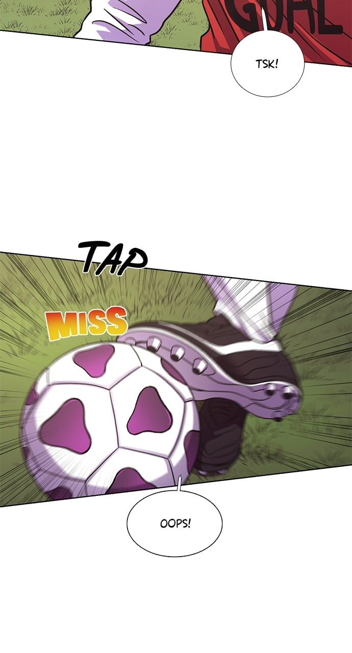 Read 1 Second chapter 254 image 38 on Lezhin