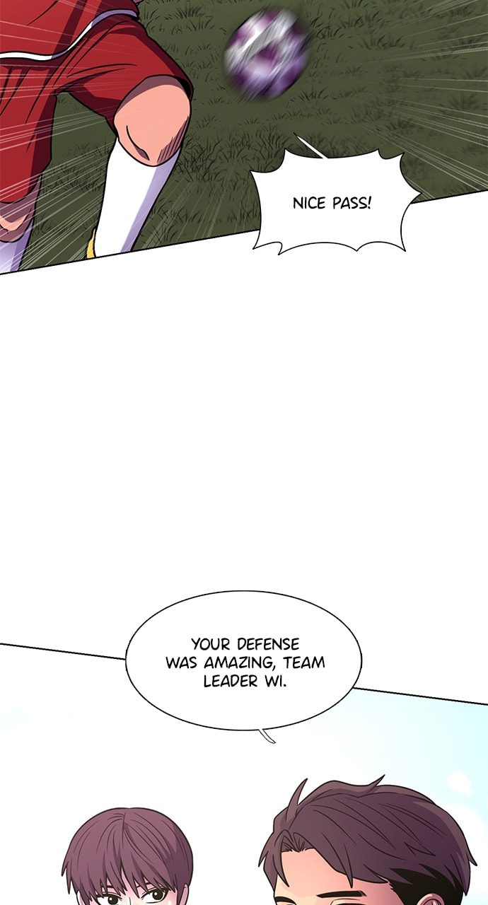 Read 1 Second chapter 254 image 42 on Lezhin