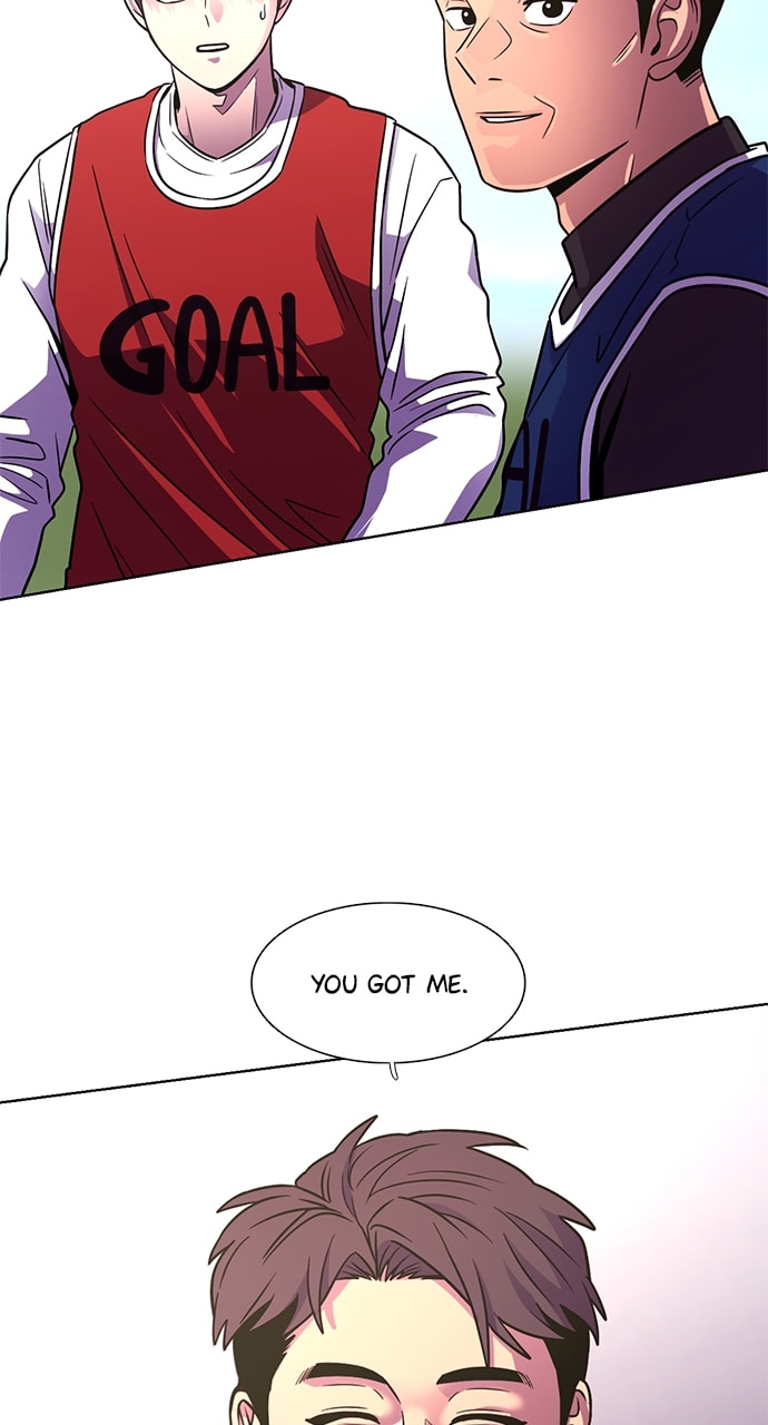 Read 1 Second chapter 254 image 43 on Lezhin
