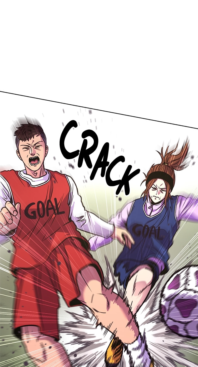 Read 1 Second chapter 254 image 49 on Lezhin