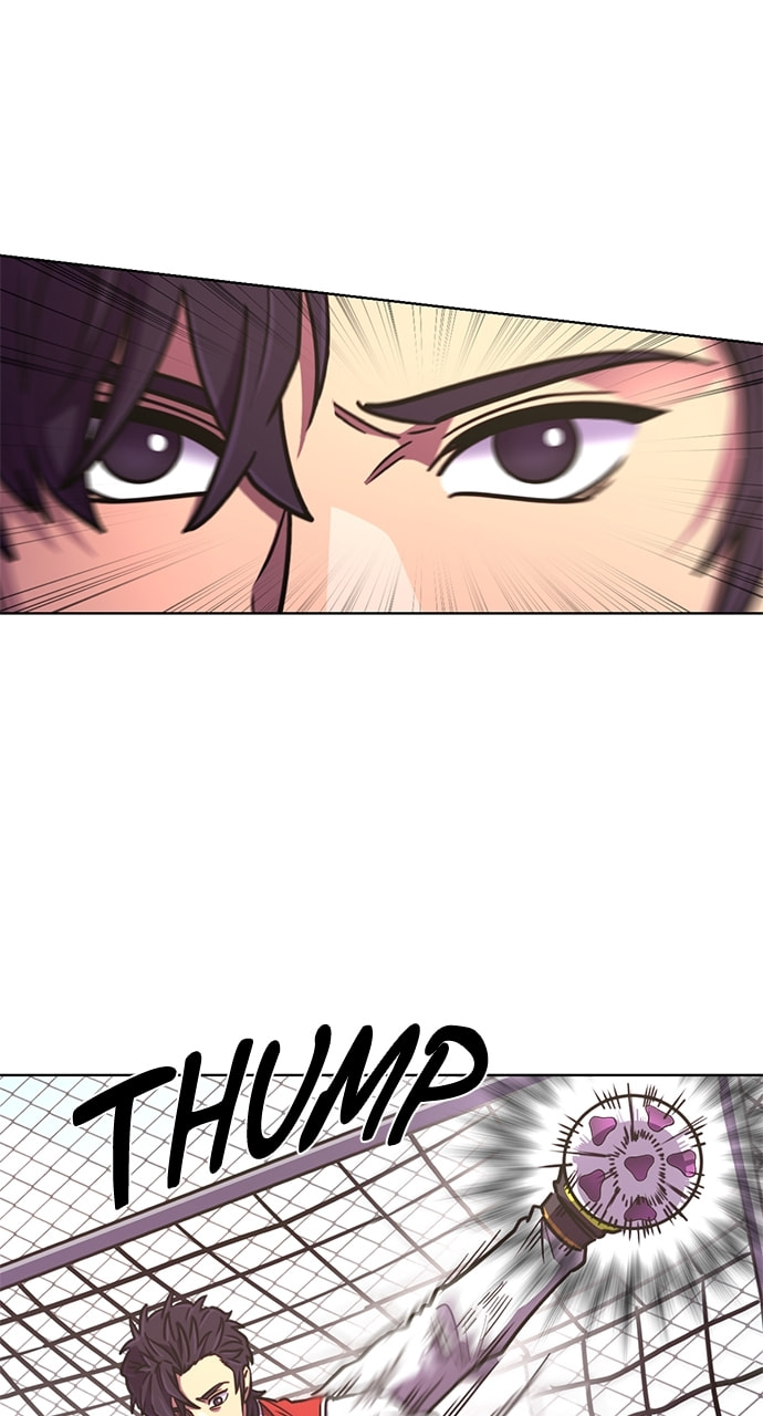 Read 1 Second chapter 254 image 56 on Lezhin