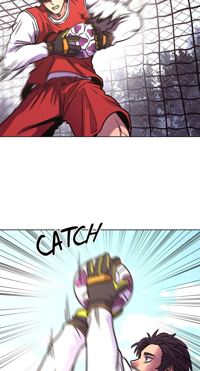 Read 1 Second chapter 254 image 57 on Lezhin