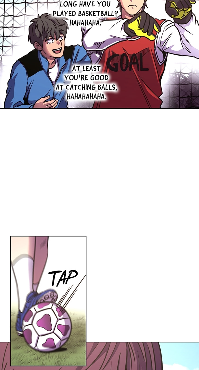 Read 1 Second chapter 254 image 59 on Lezhin