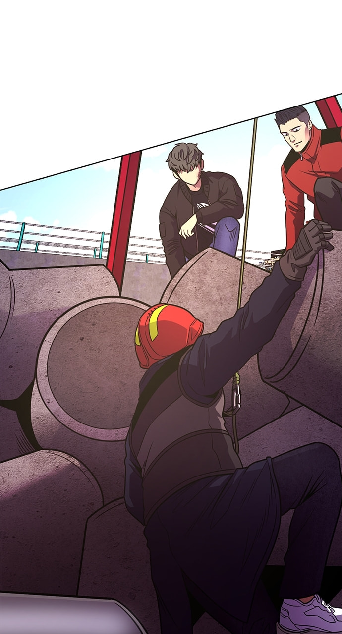 Read 1 Second chapter 254 image 6 on Lezhin