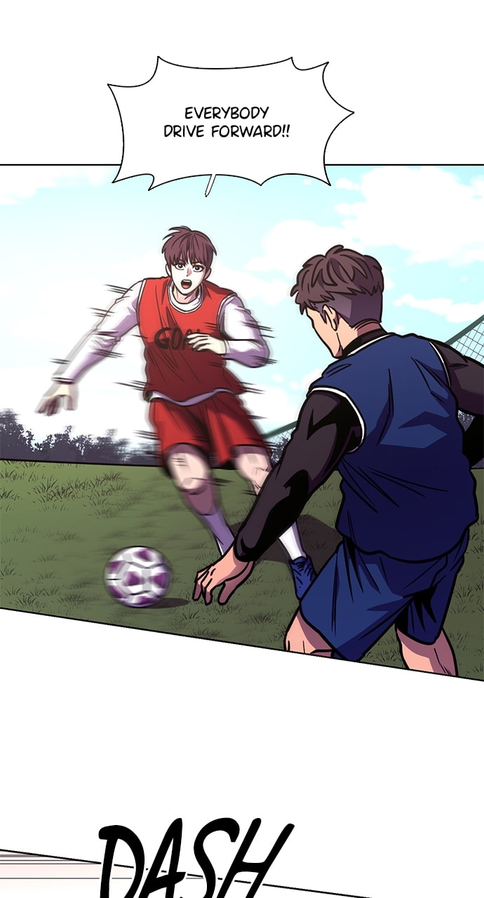 Read 1 Second chapter 254 image 61 on Lezhin