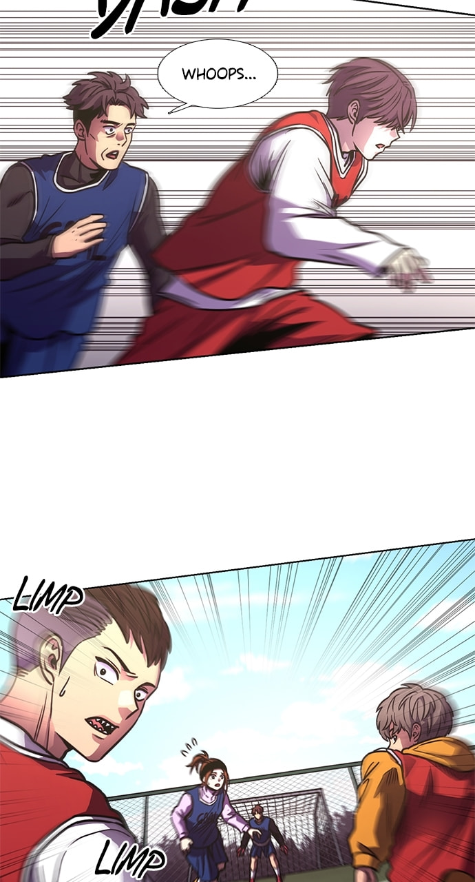Read 1 Second chapter 254 image 62 on Lezhin