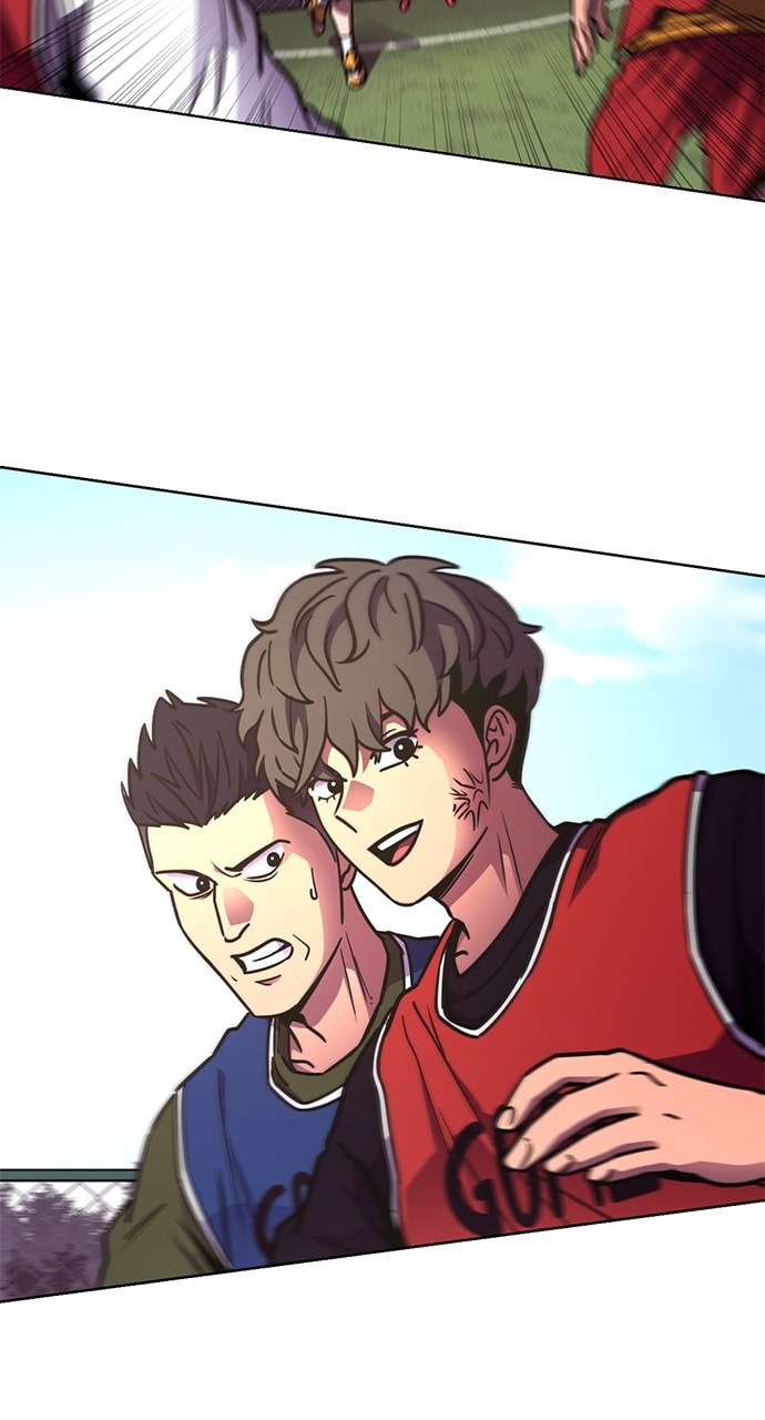 Read 1 Second chapter 254 image 63 on Lezhin