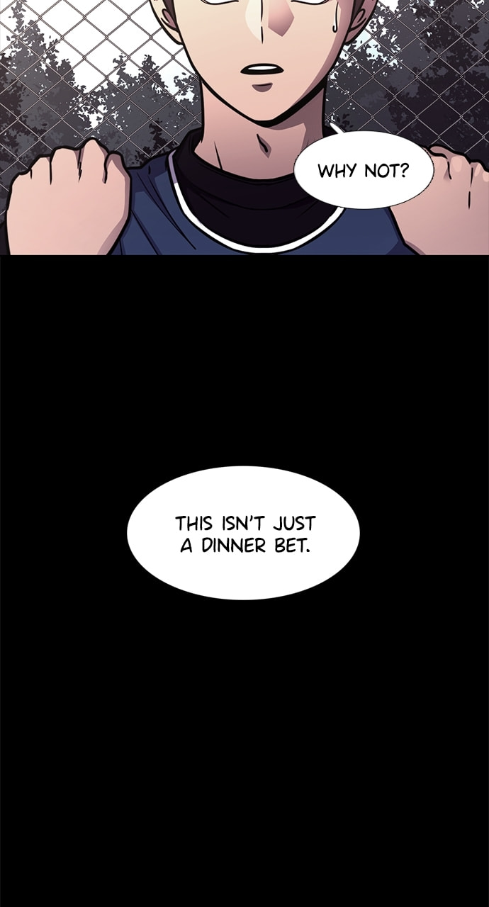 Read 1 Second chapter 254 image 68 on Lezhin