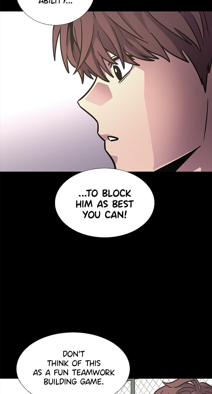 Read 1 Second chapter 254 image 70 on Lezhin