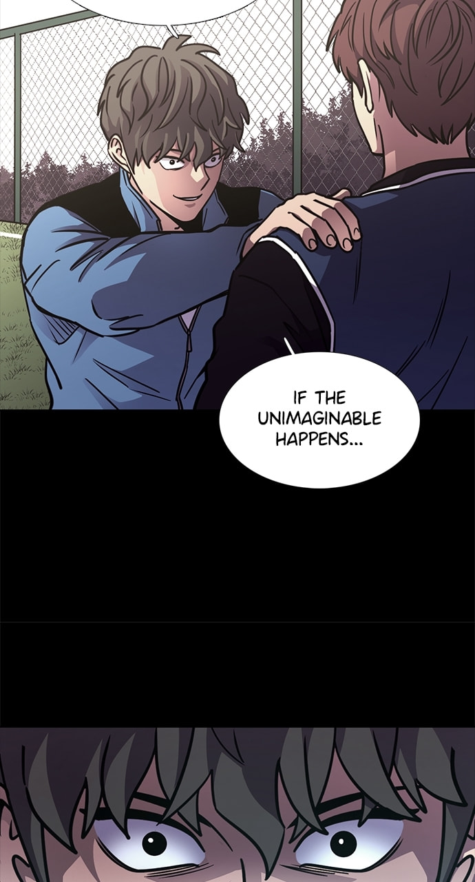 Read 1 Second chapter 254 image 71 on Lezhin