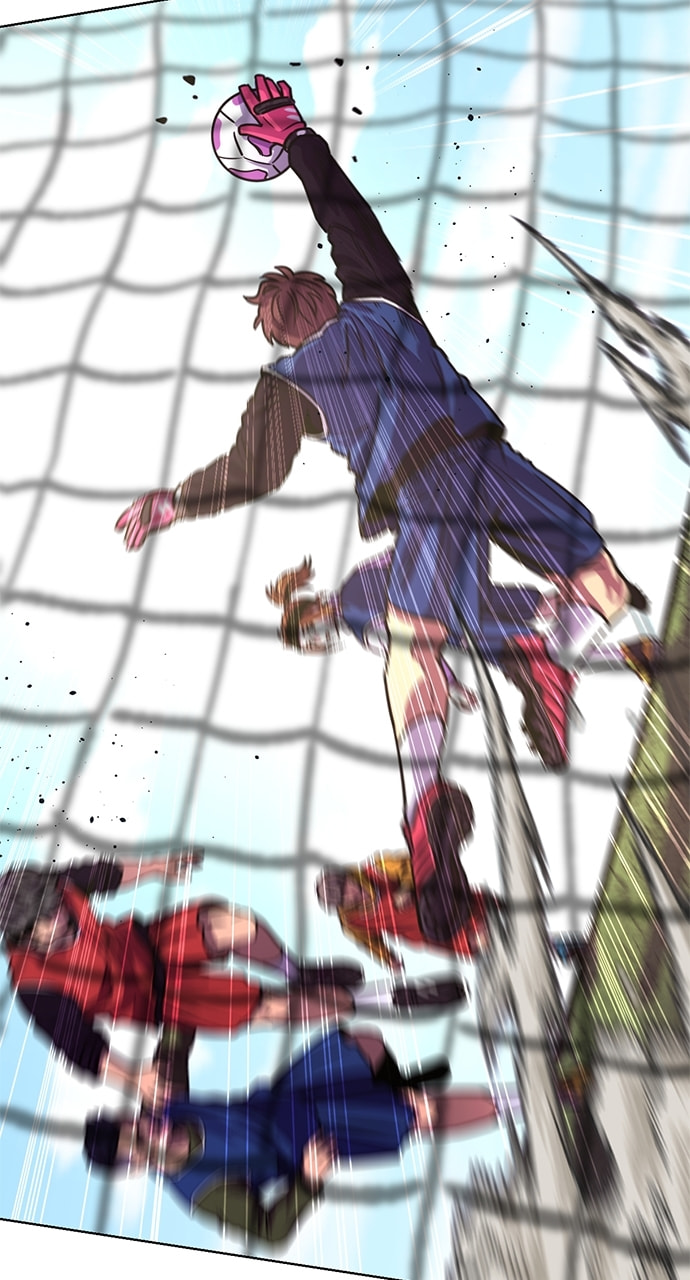 Read 1 Second chapter 254 image 74 on Lezhin