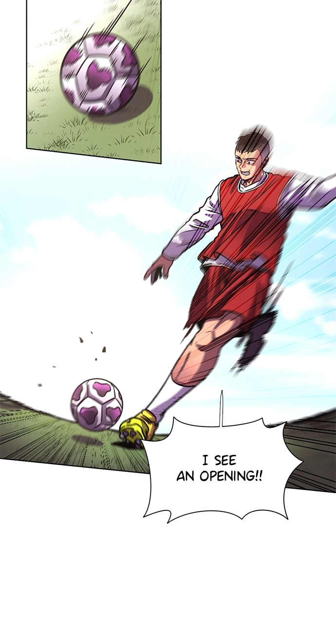 Read 1 Second chapter 254 image 76 on Lezhin