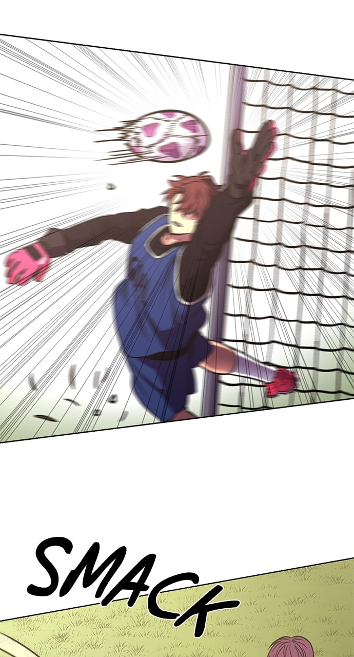 Read 1 Second chapter 254 image 77 on Lezhin