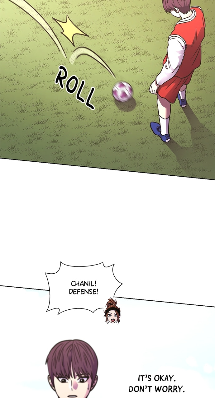 Read 1 Second chapter 254 image 78 on Lezhin