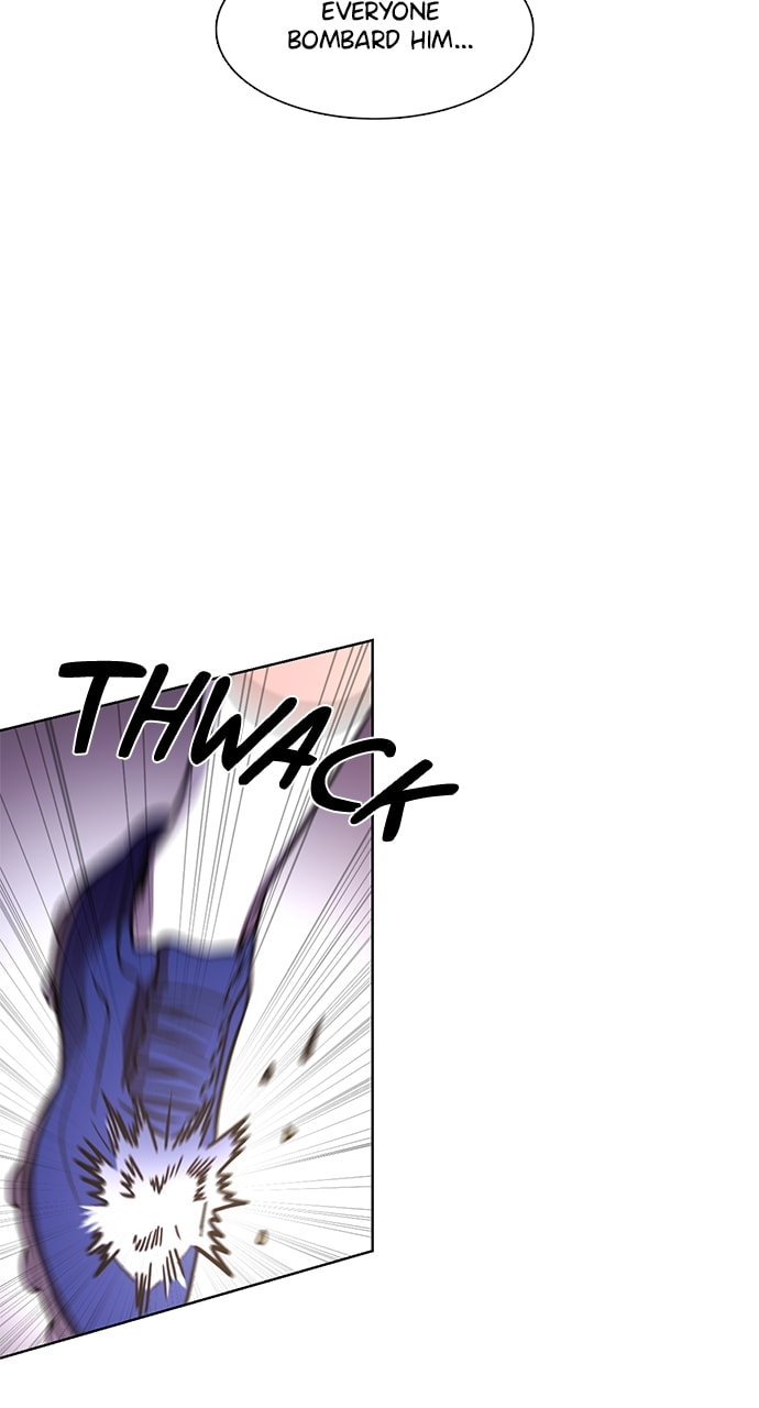 Read 1 Second chapter 254 image 80 on Lezhin