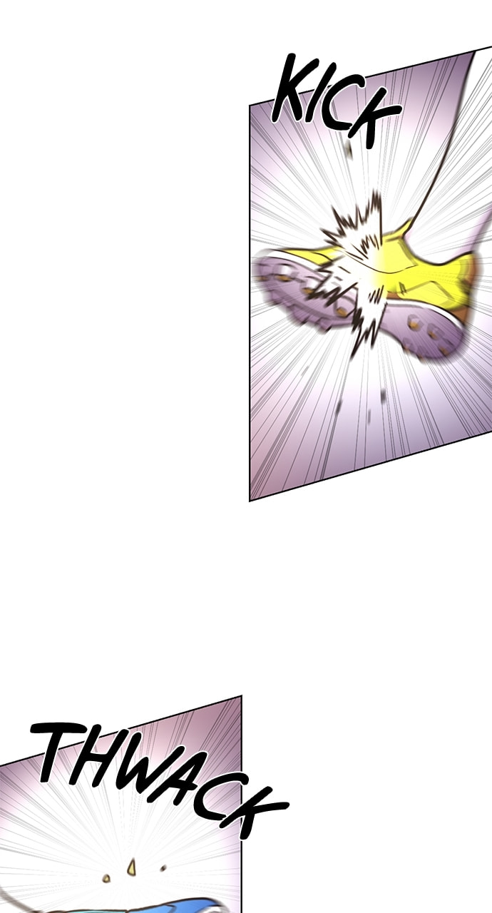 Read 1 Second chapter 254 image 81 on Lezhin