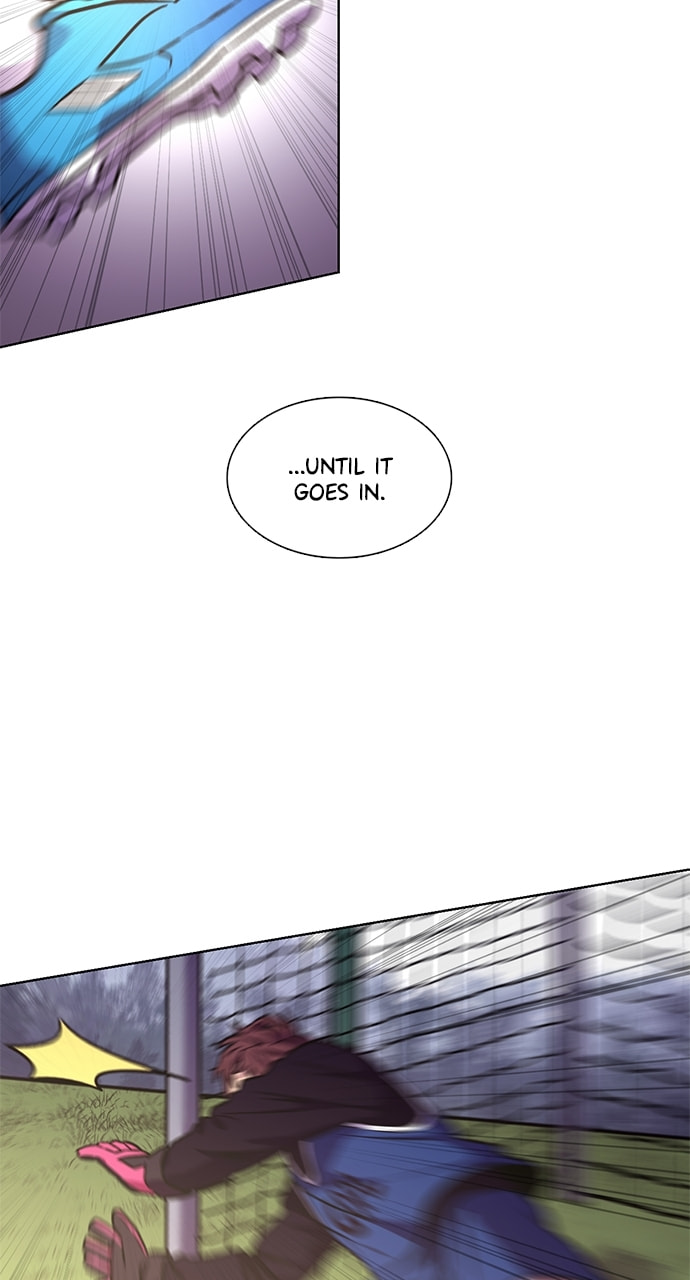 Read 1 Second chapter 254 image 82 on Lezhin