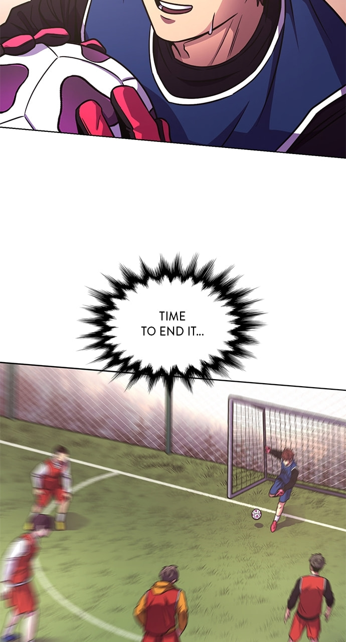 Read 1 Second chapter 254 image 86 on Lezhin