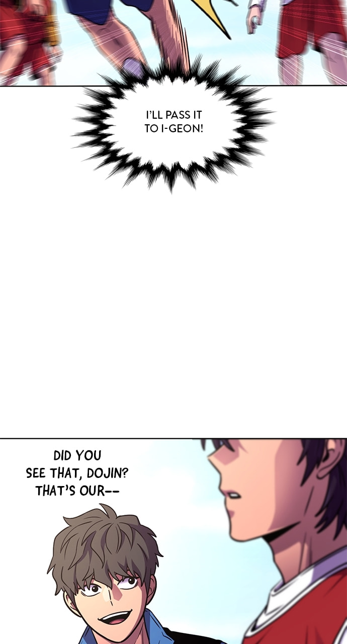 Read 1 Second chapter 254 image 88 on Lezhin