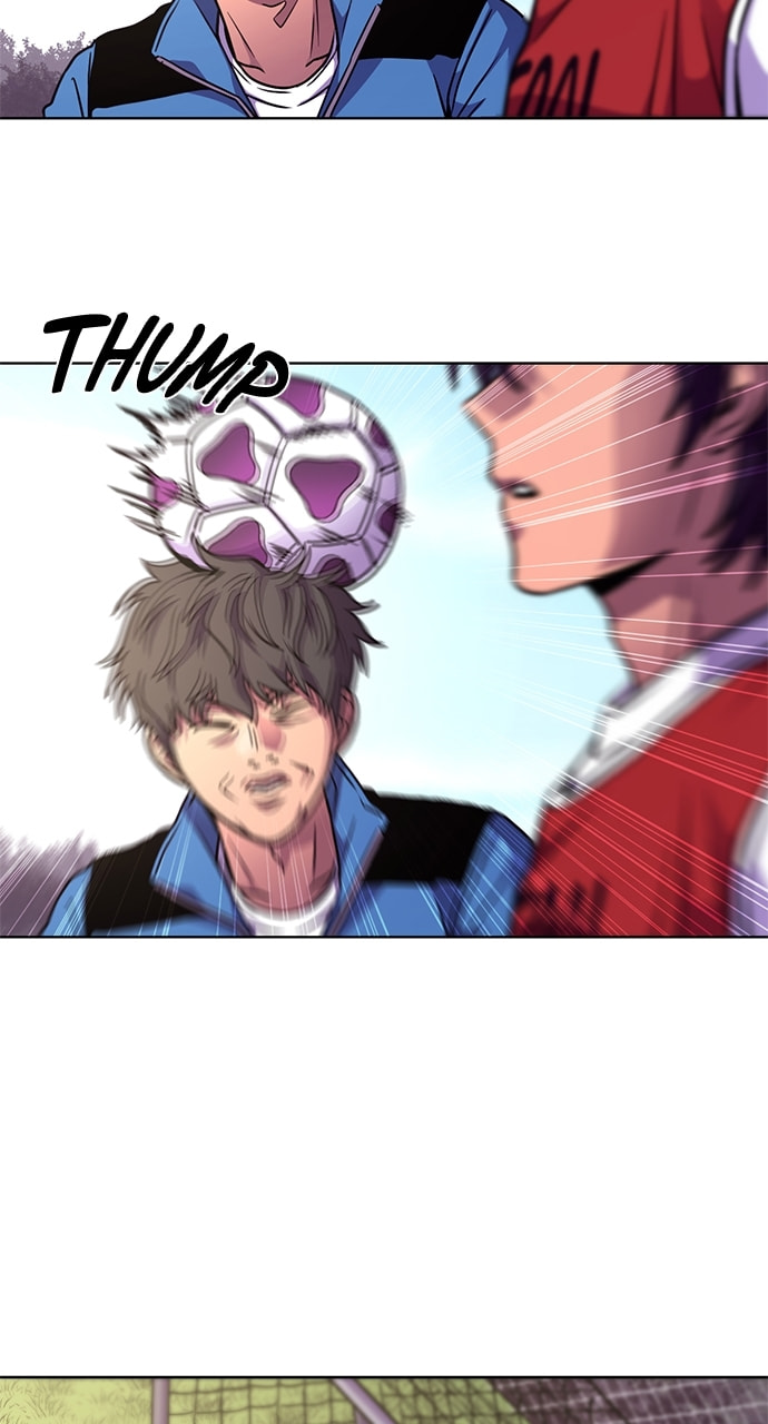 Read 1 Second chapter 254 image 89 on Lezhin
