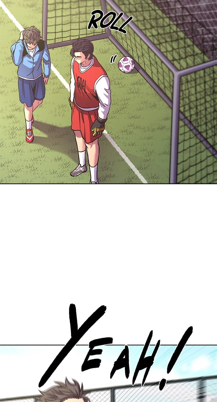 Read 1 Second chapter 254 image 90 on Lezhin