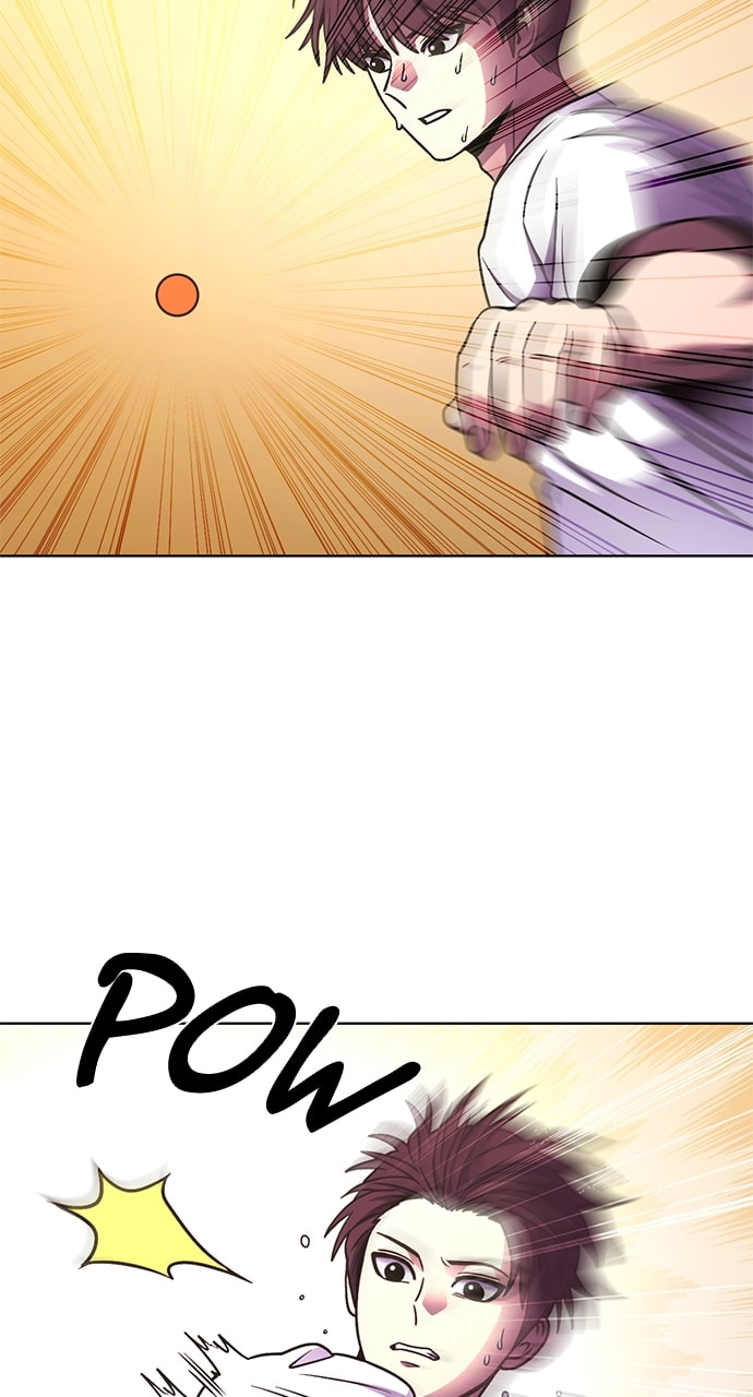 Read 1 Second chapter 255 image 14 on Lezhin