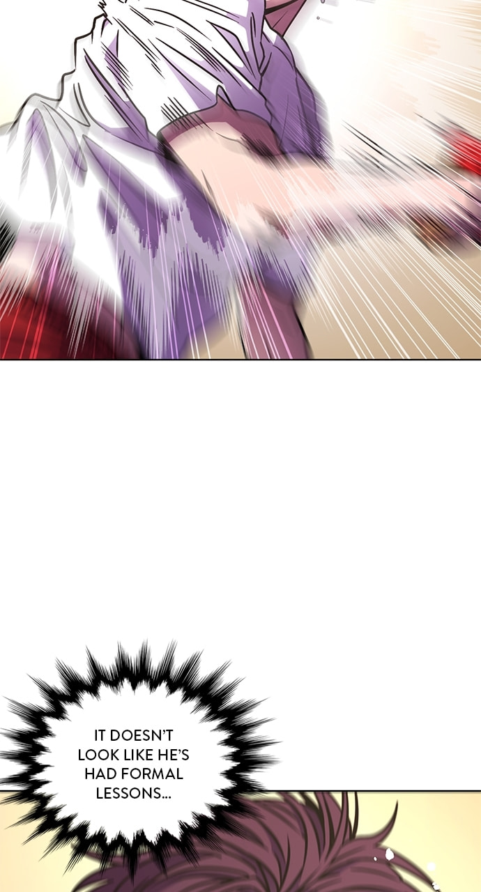 Read 1 Second chapter 255 image 15 on Lezhin