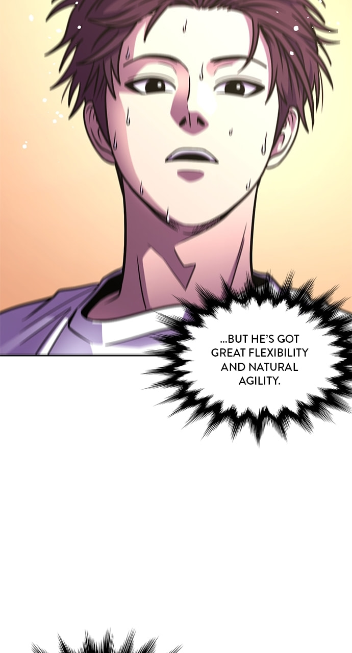 Read 1 Second chapter 255 image 16 on Lezhin