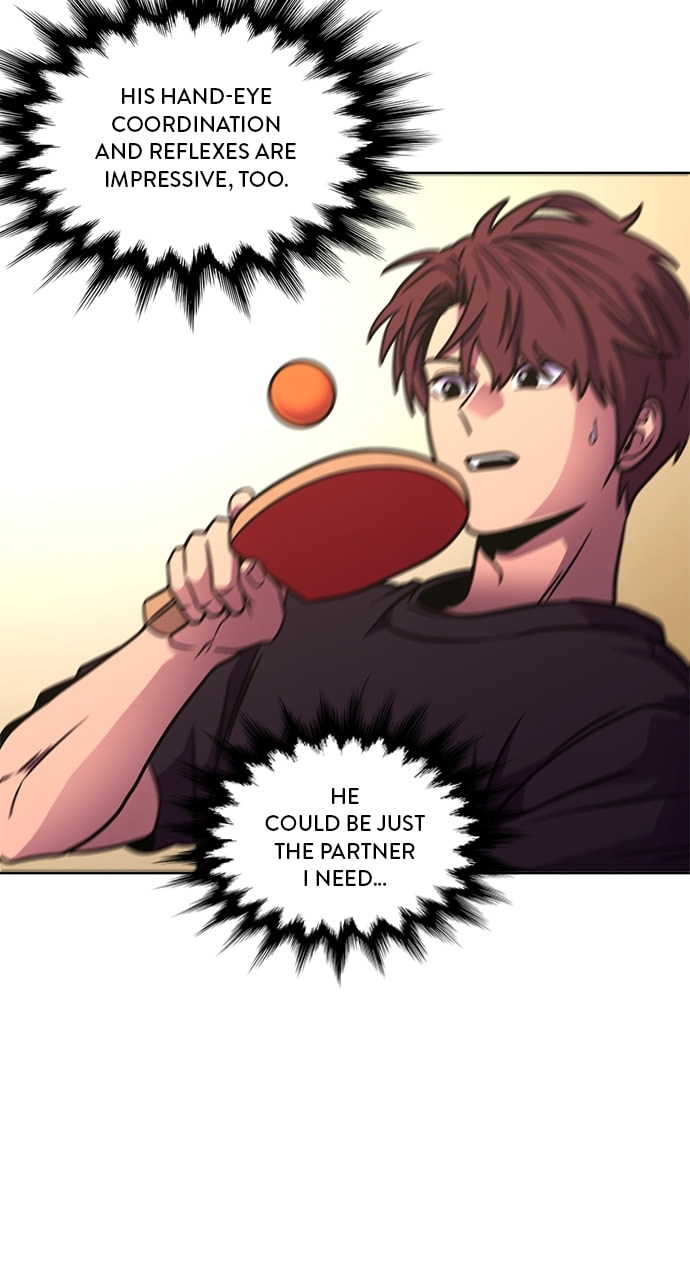 Read 1 Second chapter 255 image 17 on Lezhin