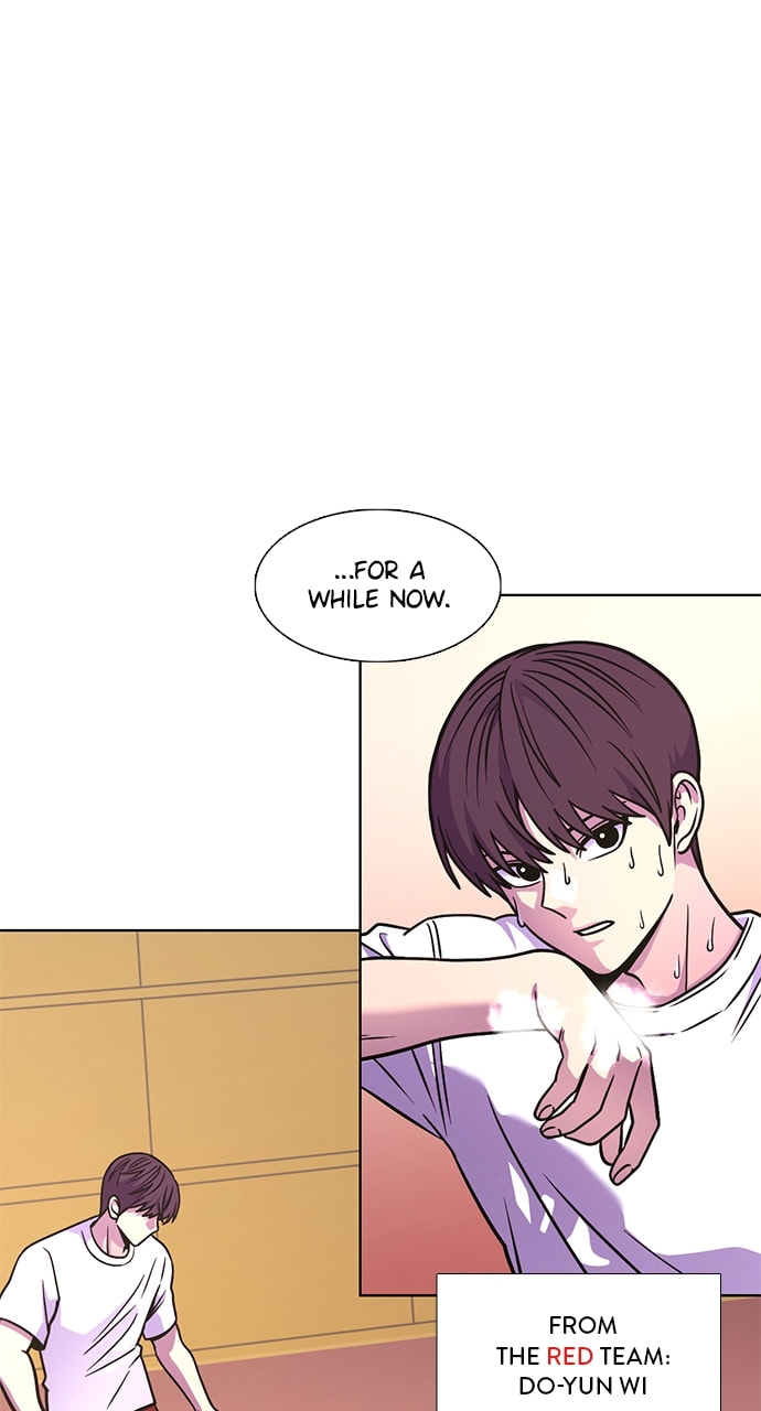 Read 1 Second chapter 255 image 2 on Lezhin
