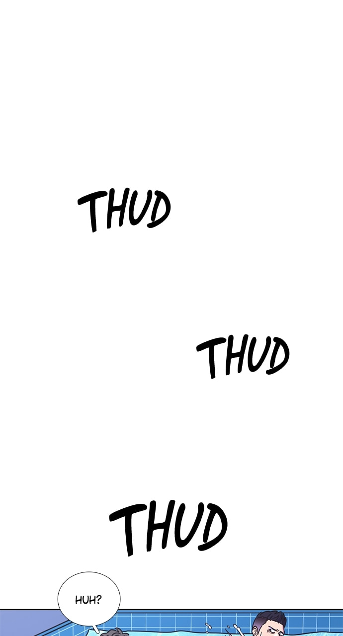Read 1 Second chapter 255 image 28 on Lezhin