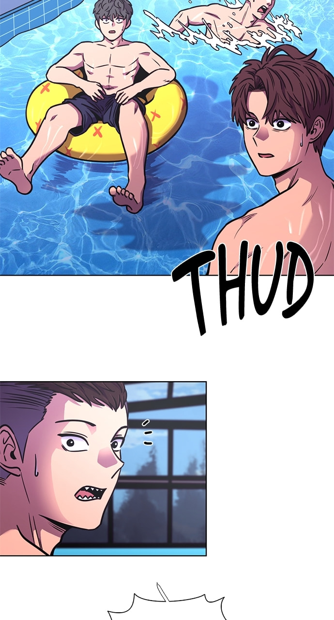 Read 1 Second chapter 255 image 29 on Lezhin