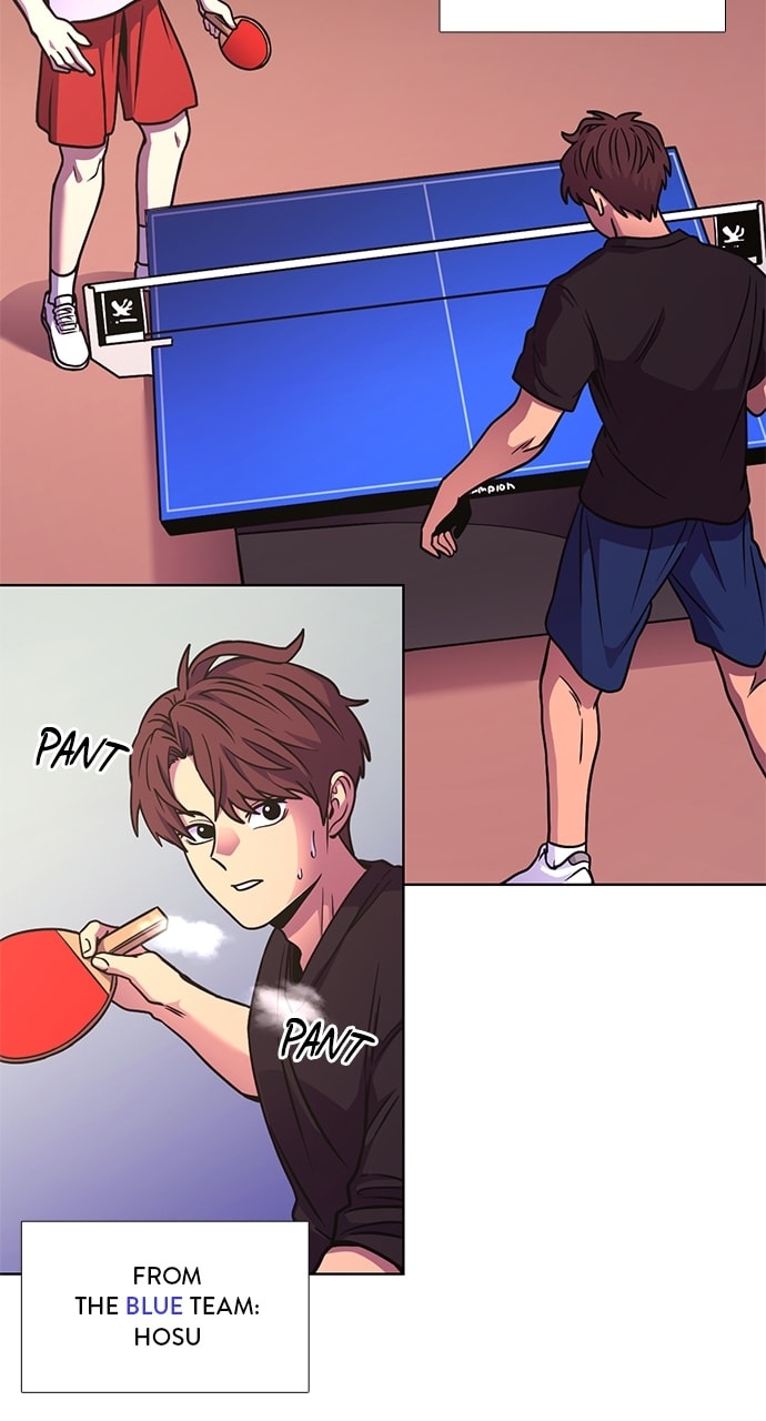 Read 1 Second chapter 255 image 3 on Lezhin