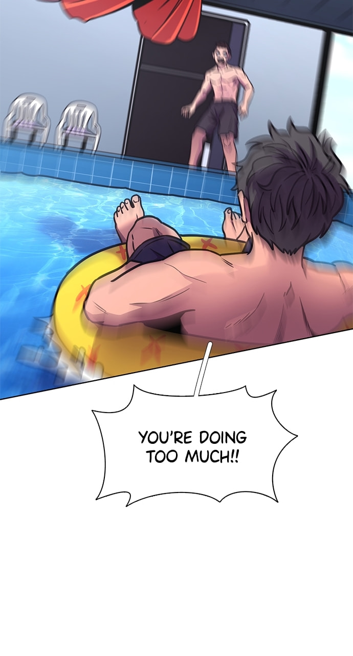 Read 1 Second chapter 255 image 31 on Lezhin