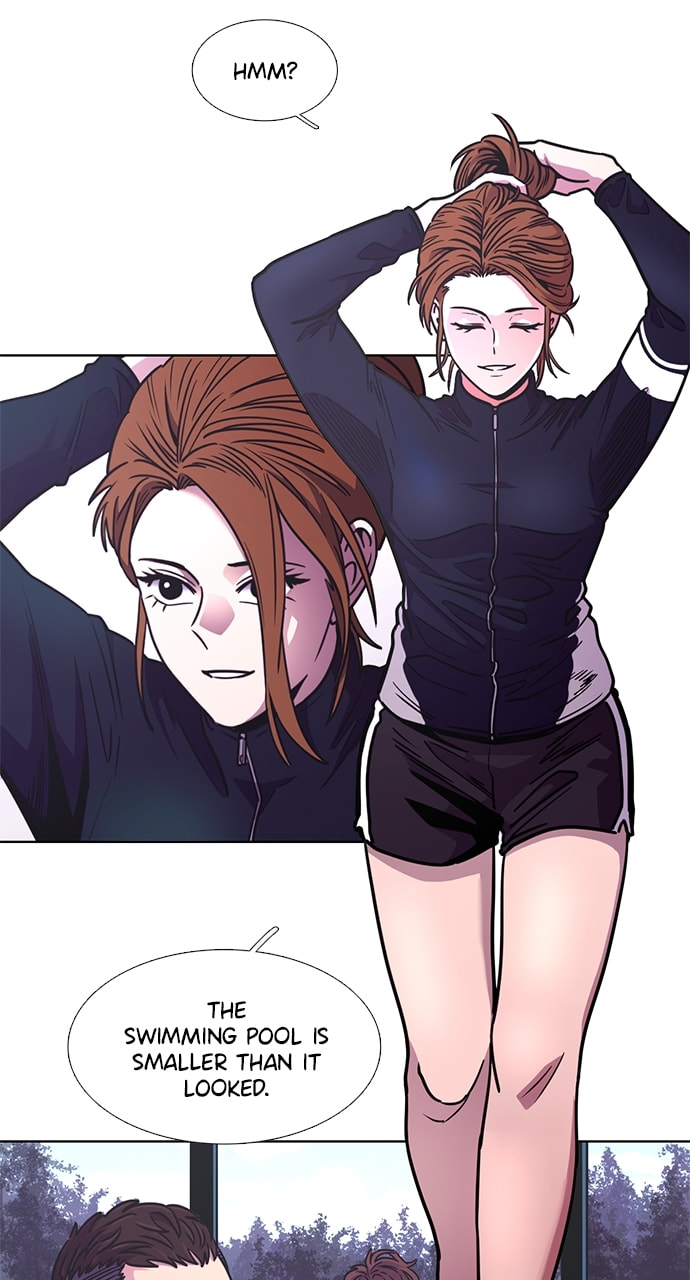 Read 1 Second chapter 255 image 34 on Lezhin