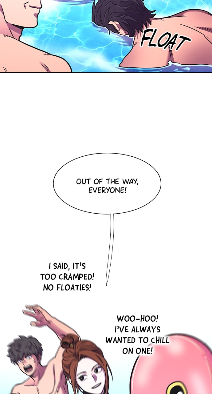 Read 1 Second chapter 255 image 36 on Lezhin