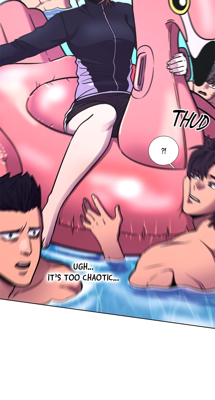 Read 1 Second chapter 255 image 37 on Lezhin