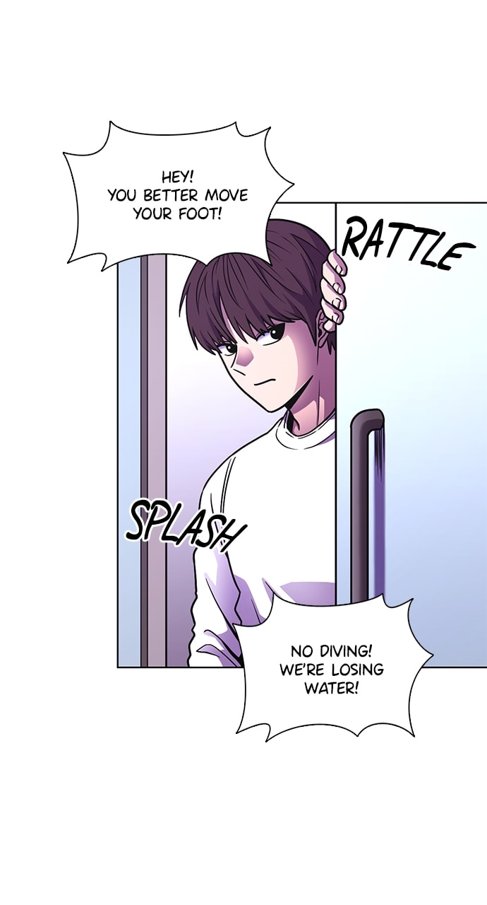 Read 1 Second chapter 255 image 38 on Lezhin