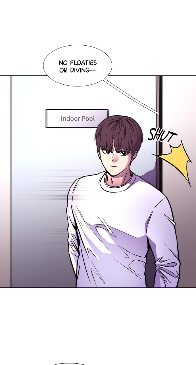 Read 1 Second chapter 255 image 40 on Lezhin