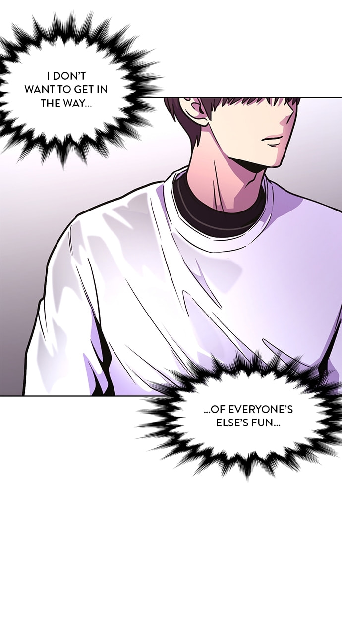 Read 1 Second chapter 255 image 42 on Lezhin