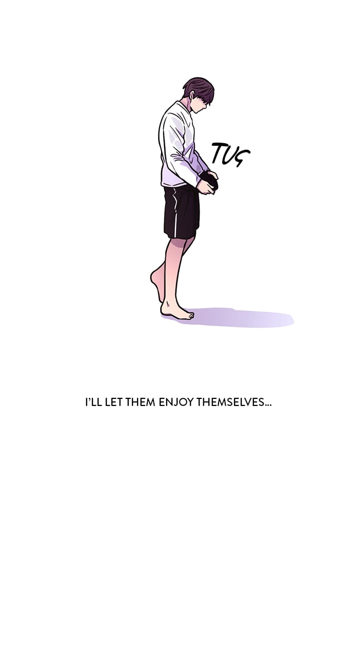 Read 1 Second chapter 255 image 43 on Lezhin